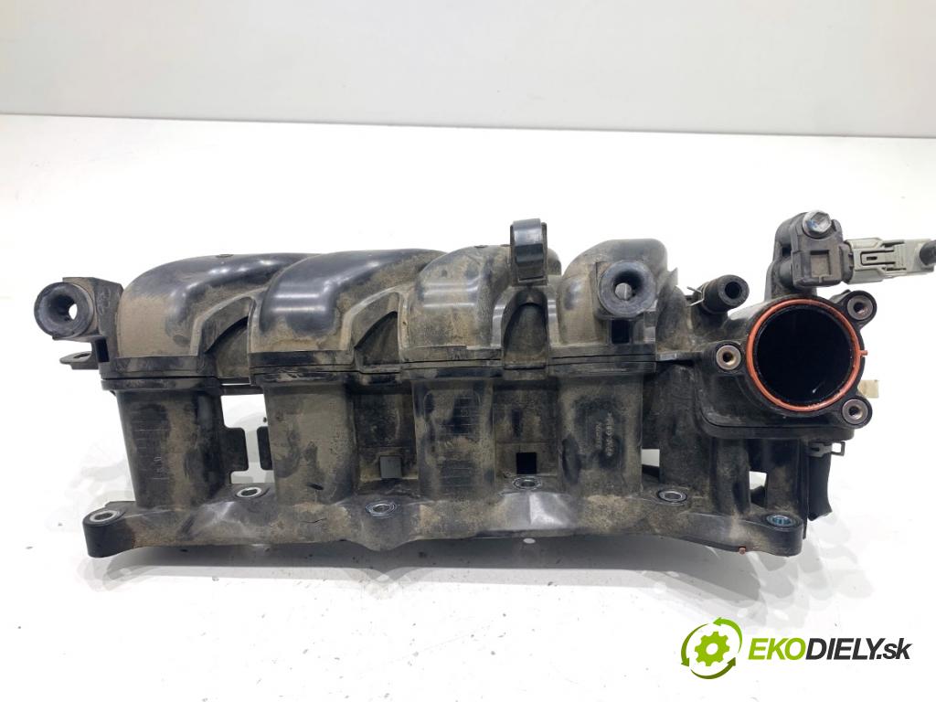 SUZUKI IGNIS III liftback 2017 66 kW 1.2 (ATK412) 1242 Potrubie sacie, sanie  (Sacie potrubie)