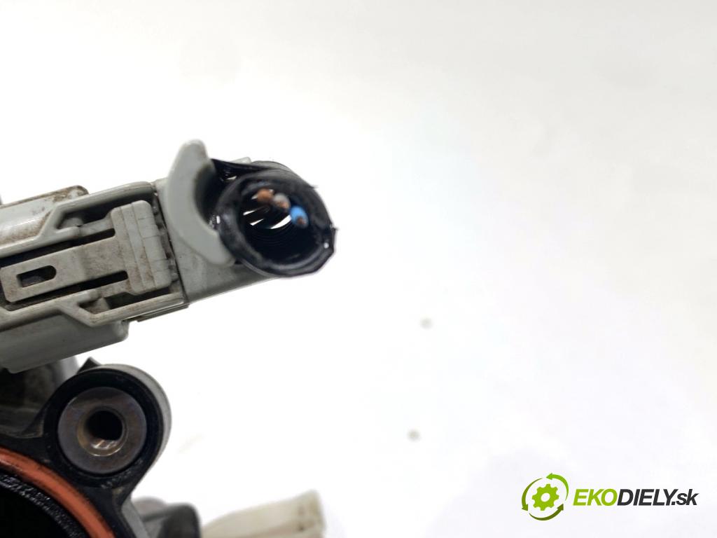 SUZUKI IGNIS III liftback 2017 66 kW 1.2 (ATK412) 1242 Potrubie sacie, sanie  (Sacie potrubie)