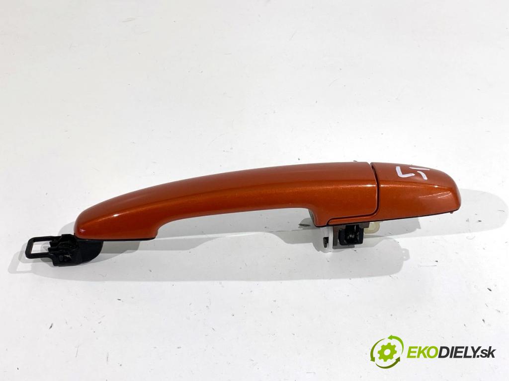 SUZUKI IGNIS III liftback 2017 66 kW 1.2 (ATK412) 1242 Kľučka vonkajšia ľavy zad