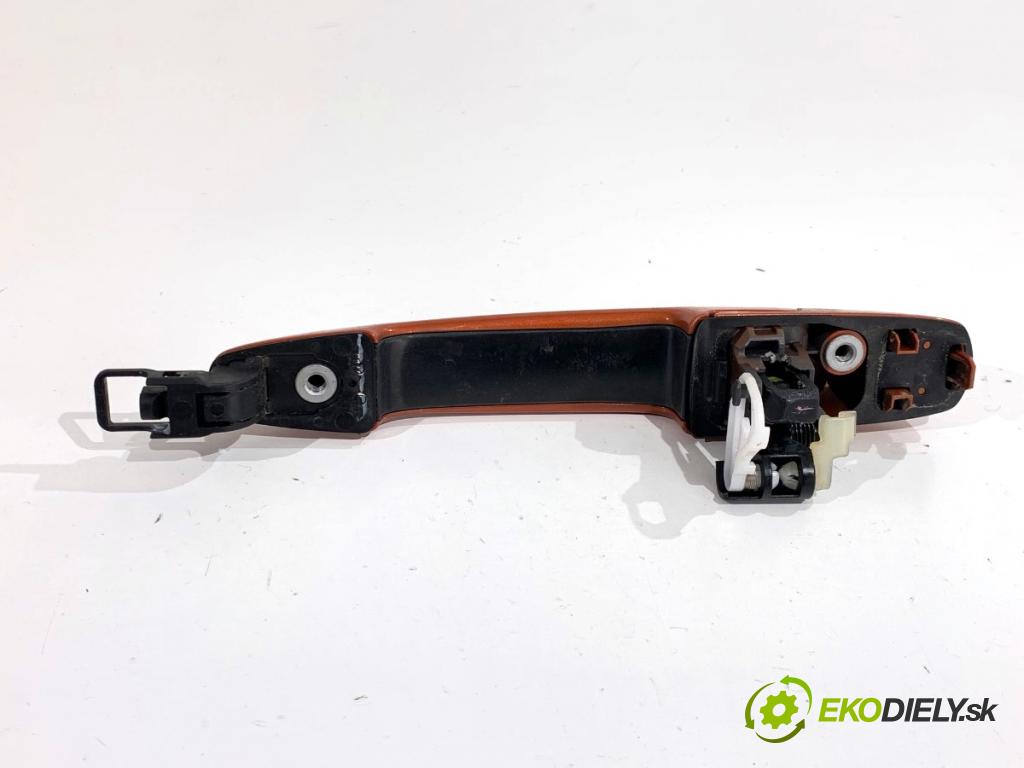 SUZUKI IGNIS III liftback 2017 66 kW 1.2 (ATK412) 1242 Kľučka vonkajšia ľavy zad