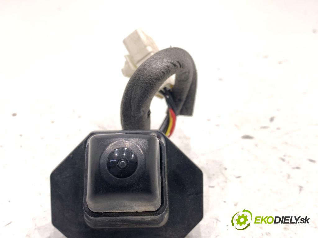 SUZUKI IGNIS III liftback 2017 66 kW 1.2 (ATK412) 1242 KAMERA ZPĚT: 39970-62RA0