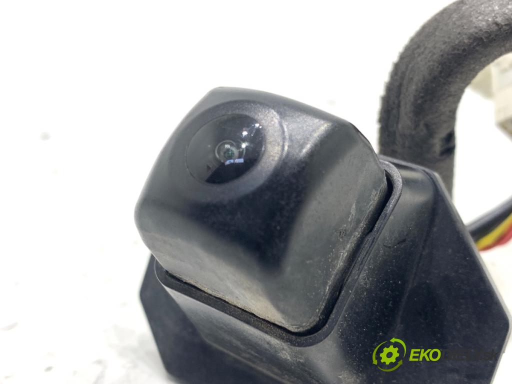 SUZUKI IGNIS III liftback 2017 66 kW 1.2 (ATK412) 1242 KAMERA ZPĚT: 39970-62RA0