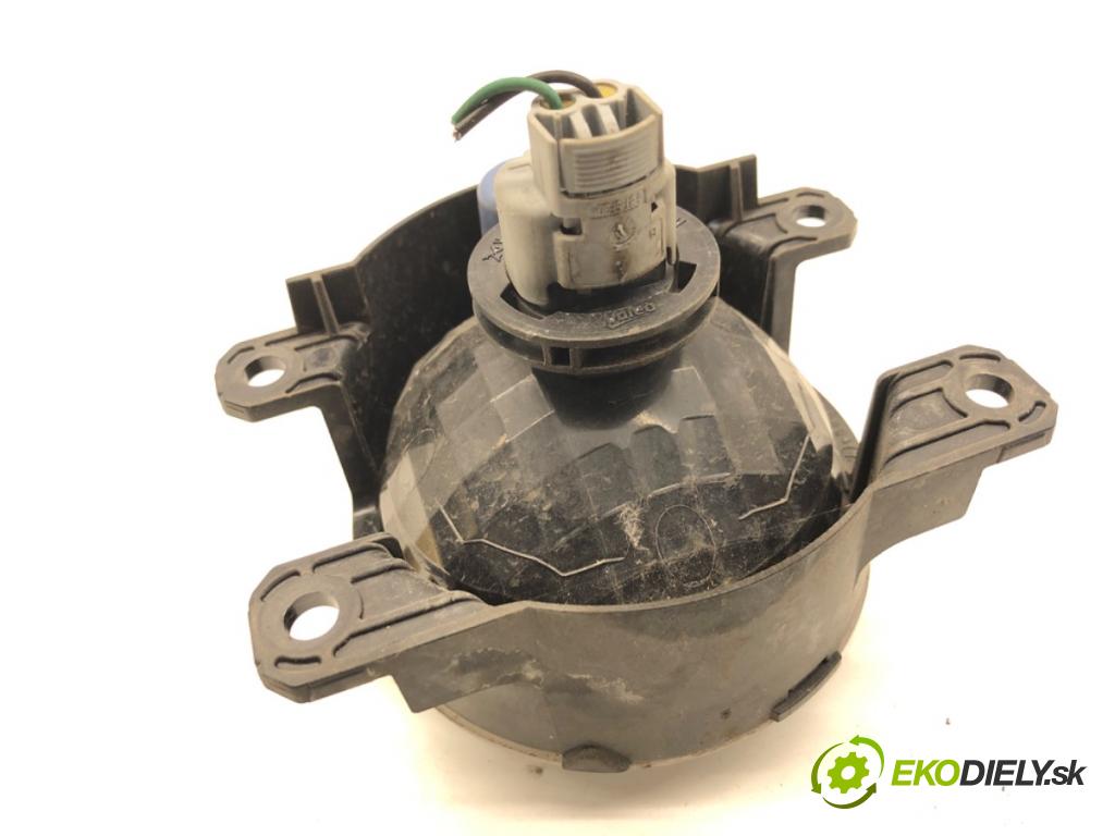 SUZUKI IGNIS III liftback 2017 66 kW 1.2 (ATK412) 1242 hmlové svetlo, hmlovka pravý přední část 36580-54P00