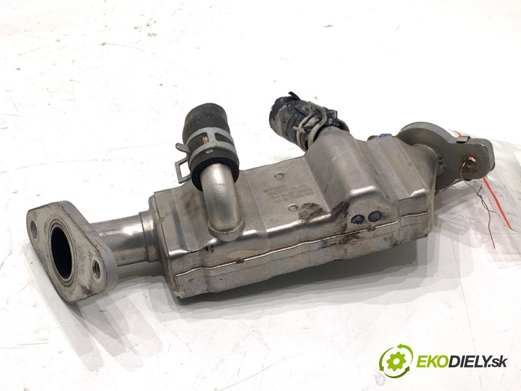 SUZUKI IGNIS III liftback 2017 66 kW 1.2 (ATK412) 1242 chladič EGR 18710-68PA0