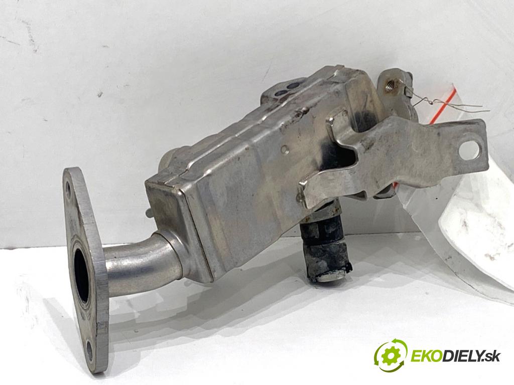 SUZUKI IGNIS III liftback 2017 66 kW 1.2 (ATK412) 1242 chladič EGR 18710-68PA0