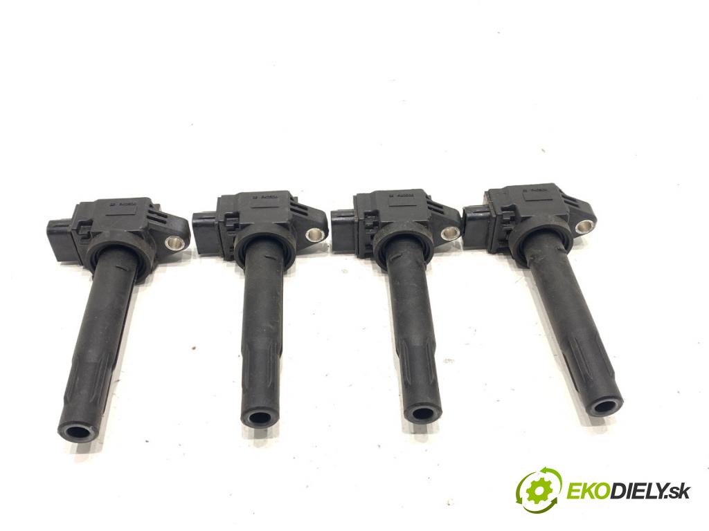 SUZUKI IGNIS III liftback 2017 66 kW 1.2 (ATK412) 1242 cívka zapalovací FK0508