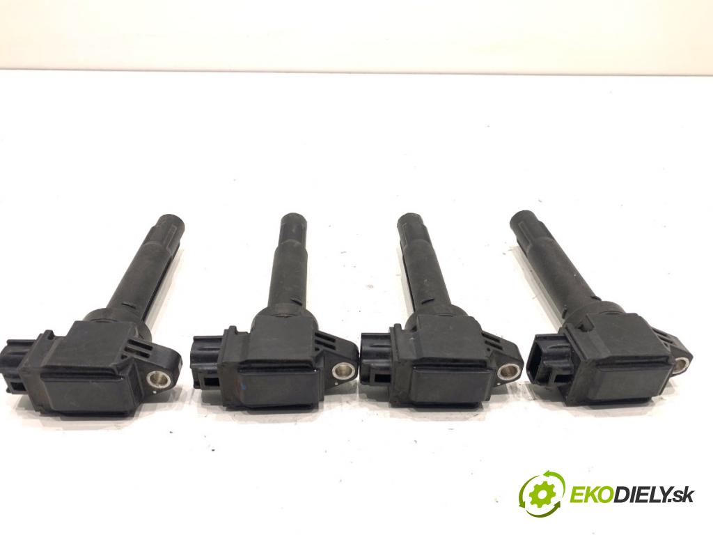 SUZUKI IGNIS III liftback 2017 66 kW 1.2 (ATK412) 1242 cívka zapalovací FK0508