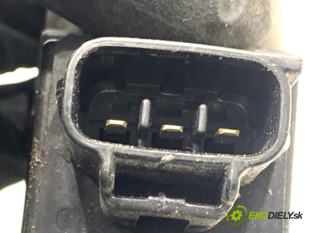 SUZUKI IGNIS III liftback 2017 66 kW 1.2 (ATK412) 1242 cívka zapalovací FK0508