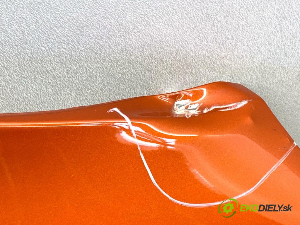 SUZUKI IGNIS III liftback 2017 66 kW 1.2 (ATK412) 1242 blatník pravý přední část