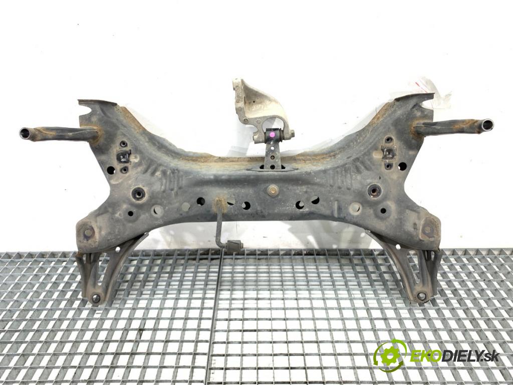 SUZUKI IGNIS III liftback 2017 66 kW 1.2 (ATK412) 1242 výztuha pod motor  (Přední výztuha)