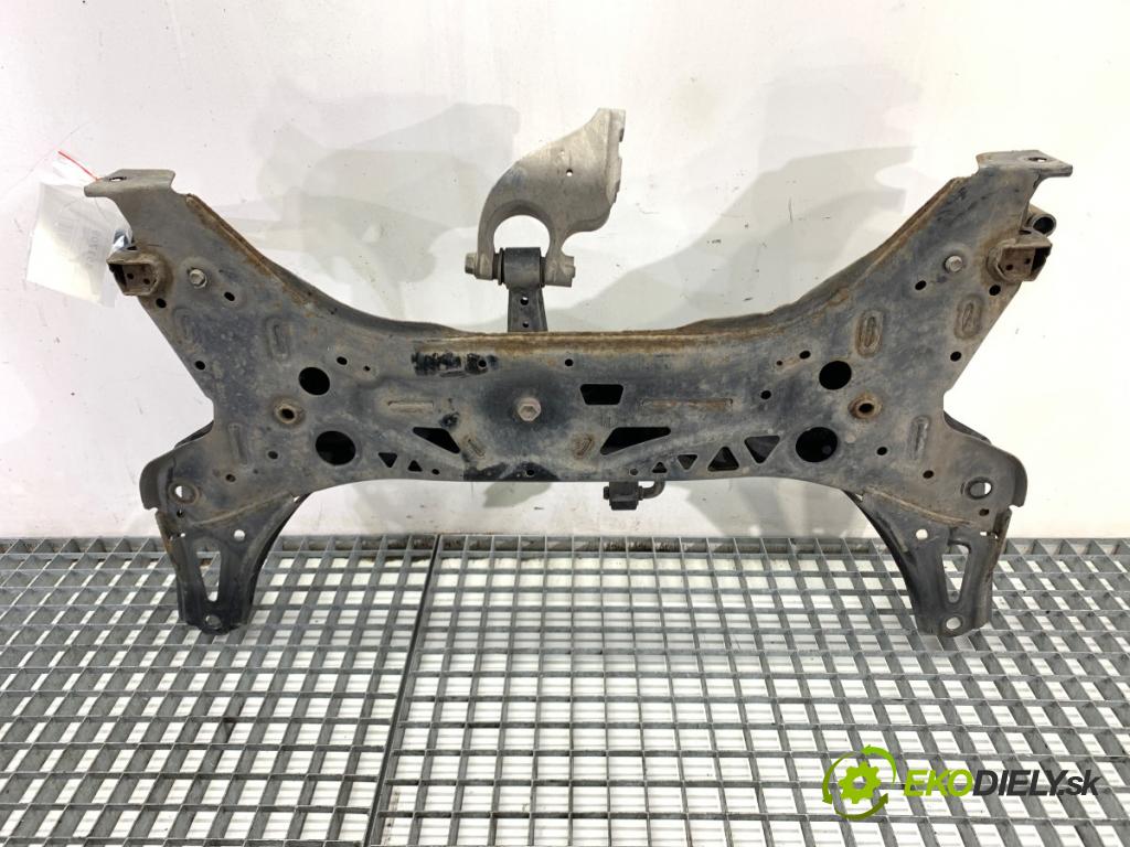 SUZUKI IGNIS III liftback 2017 66 kW 1.2 (ATK412) 1242 Výstuha pod Motor  (Výstuha predná)