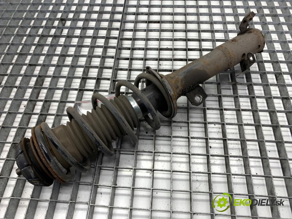 SUZUKI IGNIS III liftback 2017 66 kW 1.2 (ATK412) 1242 tlumič pravý přední část ZE 41602-62R30