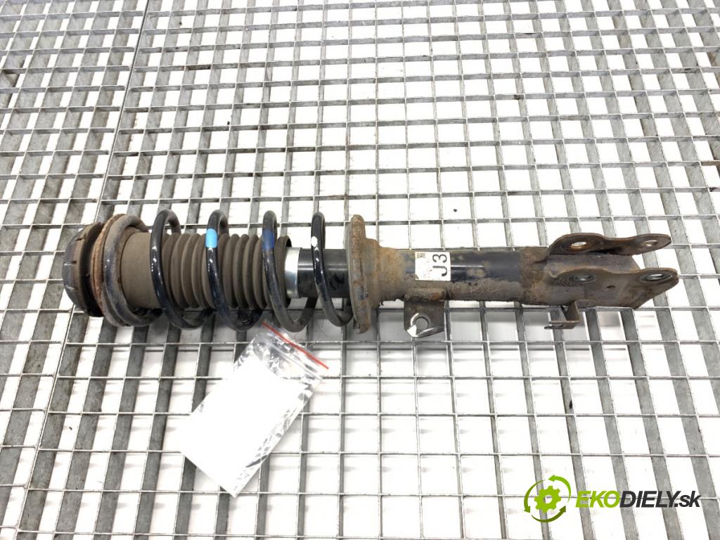 SUZUKI IGNIS III liftback 2017 66 kW 1.2 (ATK412) 1242 tlumič levý přední část ZE 41602-62R30