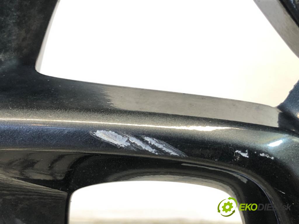 SUZUKI IGNIS III liftback 2017 66 kW 1.2 (ATK412) 1242 disky HLIÍK: 16 5J 4X100 54 ET40 62R6-650