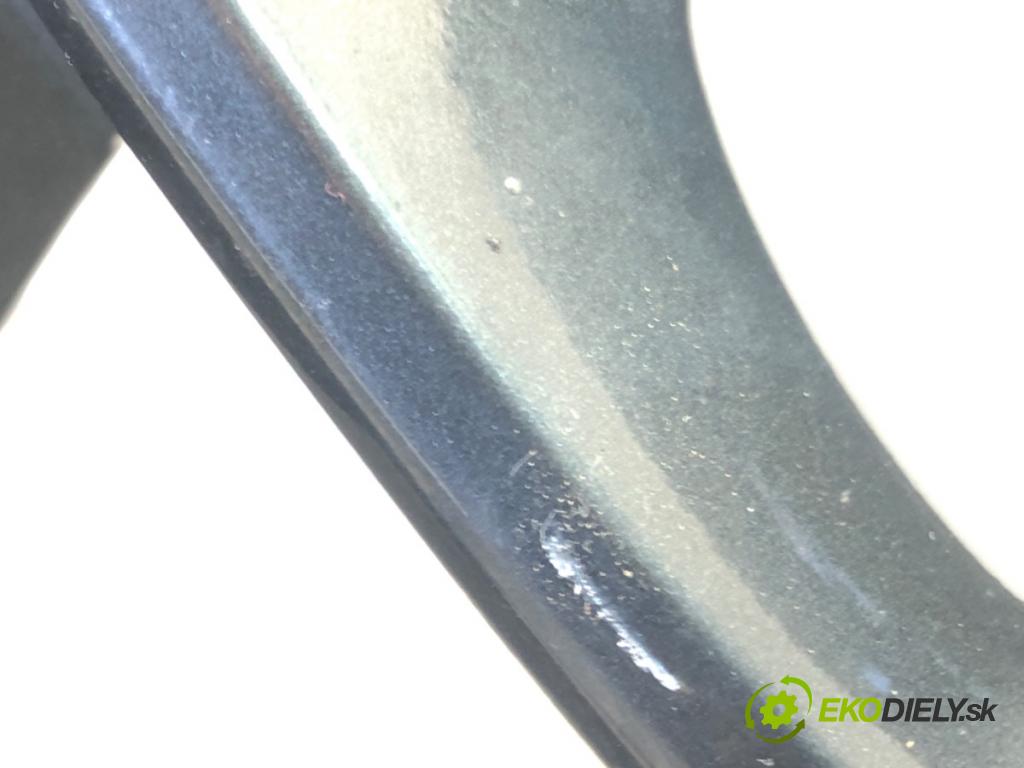 SUZUKI IGNIS III liftback 2017 66 kW 1.2 (ATK412) 1242 disky HLIÍK: 16 5J 4X100 54 ET40 62R6-650