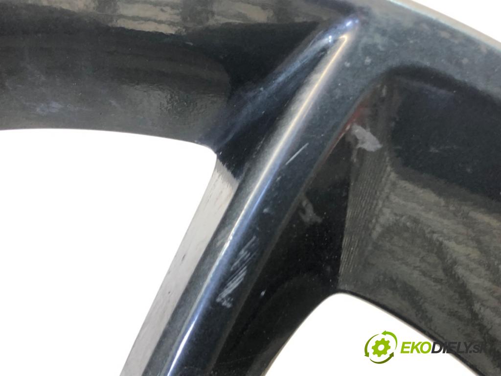 SUZUKI IGNIS III liftback 2017 66 kW 1.2 (ATK412) 1242 disky HLIÍK: 16 5J 4X100 54 ET40 62R6-650