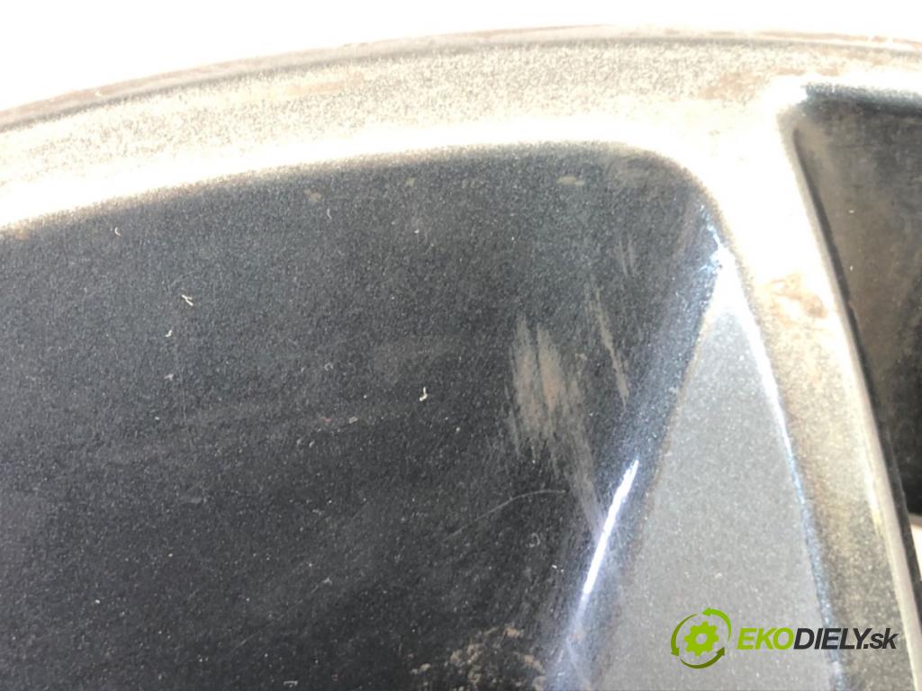 SUZUKI IGNIS III liftback 2017 66 kW 1.2 (ATK412) 1242 disky HLIÍK: 16 5J 4X100 54 ET40 62R6-650