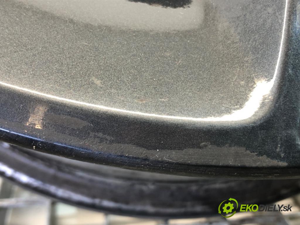 SUZUKI IGNIS III liftback 2017 66 kW 1.2 (ATK412) 1242 disky HLIÍK: 16 5J 4X100 54 ET40 62R6-650