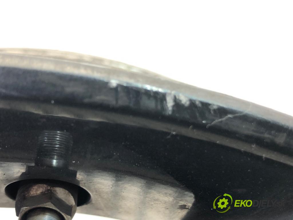 SUZUKI IGNIS III liftback 2017 66 kW 1.2 (ATK412) 1242 disky HLIÍK: 16 5J 4X100 54 ET40 62R6-650