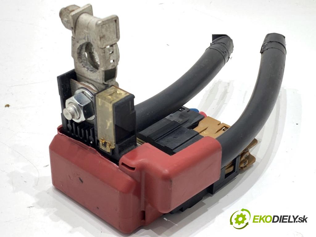 SUZUKI IGNIS III liftback 2017 66 kW 1.2 (ATK412) 1242 svorka plus