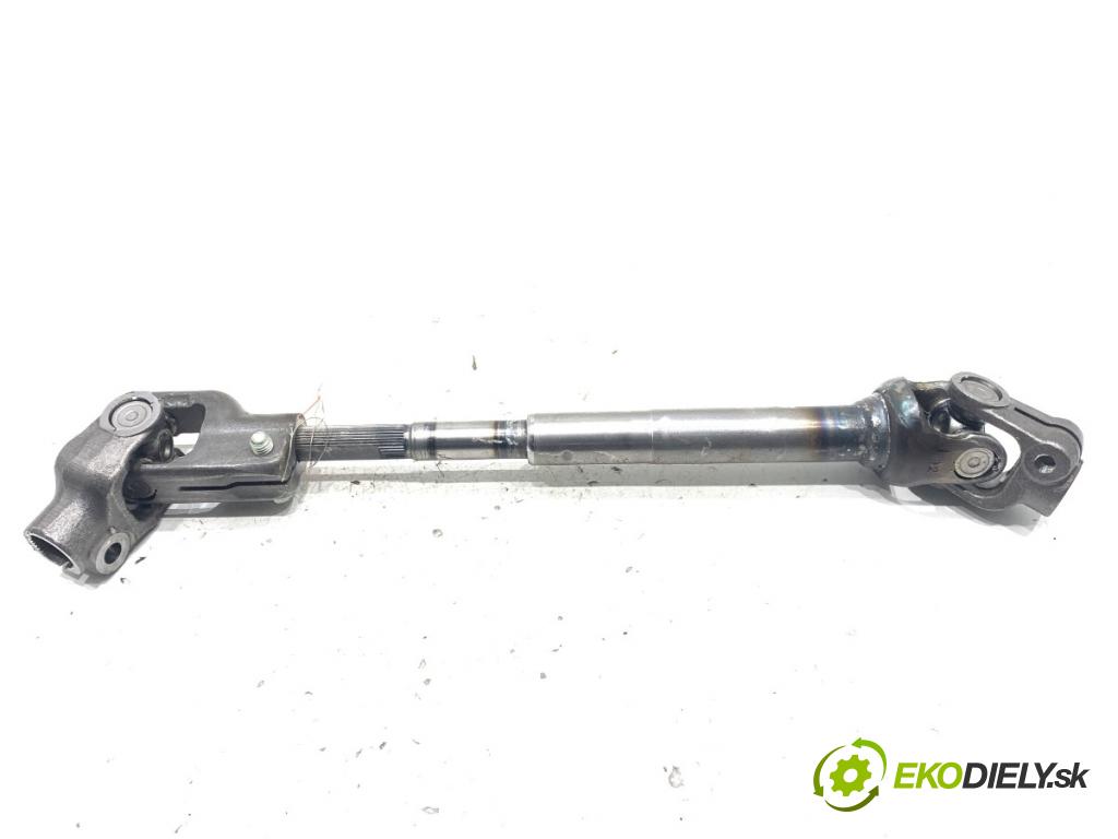 SUZUKI IGNIS III liftback 2017 66 kW 1.2 (ATK412) 1242 tyč tyče řídící 