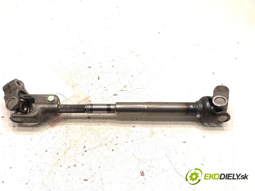 SUZUKI IGNIS III liftback 2017 66 kW 1.2 (ATK412) 1242 Tyč tyče riadiacej