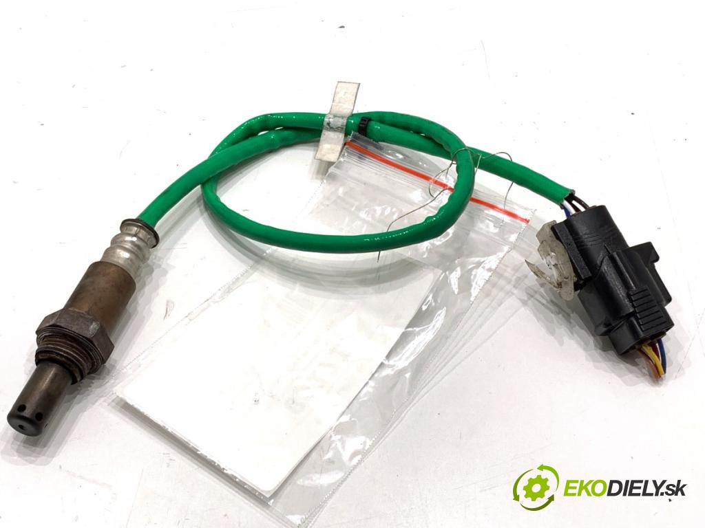 SUZUKI IGNIS III liftback 2017 66 kW 1.2 (ATK412) 1242 sonda lambda zadní část 150200-7212 (Lambda sonda)