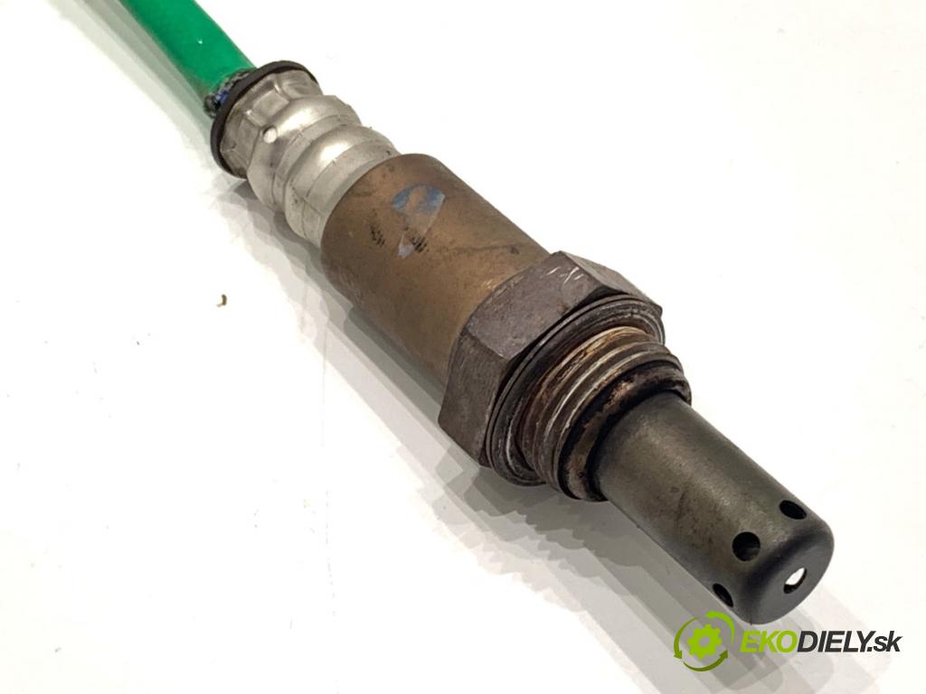 SUZUKI IGNIS III liftback 2017 66 kW 1.2 (ATK412) 1242 sonda lambda zadní část 150200-7212 (Lambda sonda)