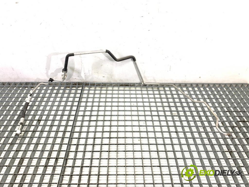 SUZUKI IGNIS III liftback 2017 66 kW 1.2 (ATK412) 1242 rúrka klimatizácie  (Rúrka klimatizácie)