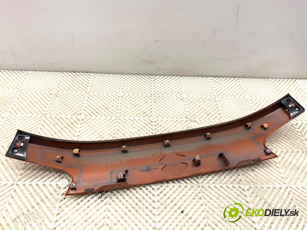 SUZUKI IGNIS III liftback 2017 66 kW 1.2 (ATK412) 1242 lišta dveří zadní část 83941-62R0