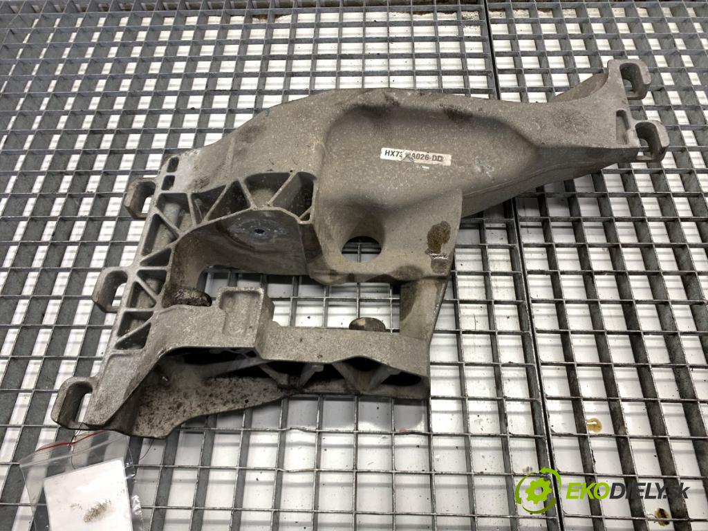 JAGUAR F-PACE SUV 2016 120 kW 2.0 TD4 1999 držák převodovky HX73-6A026-DC