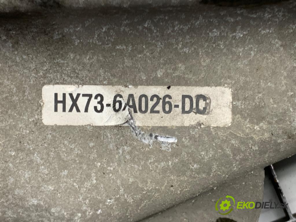 JAGUAR F-PACE SUV 2016 120 kW 2.0 TD4 1999 držák převodovky HX73-6A026-DC