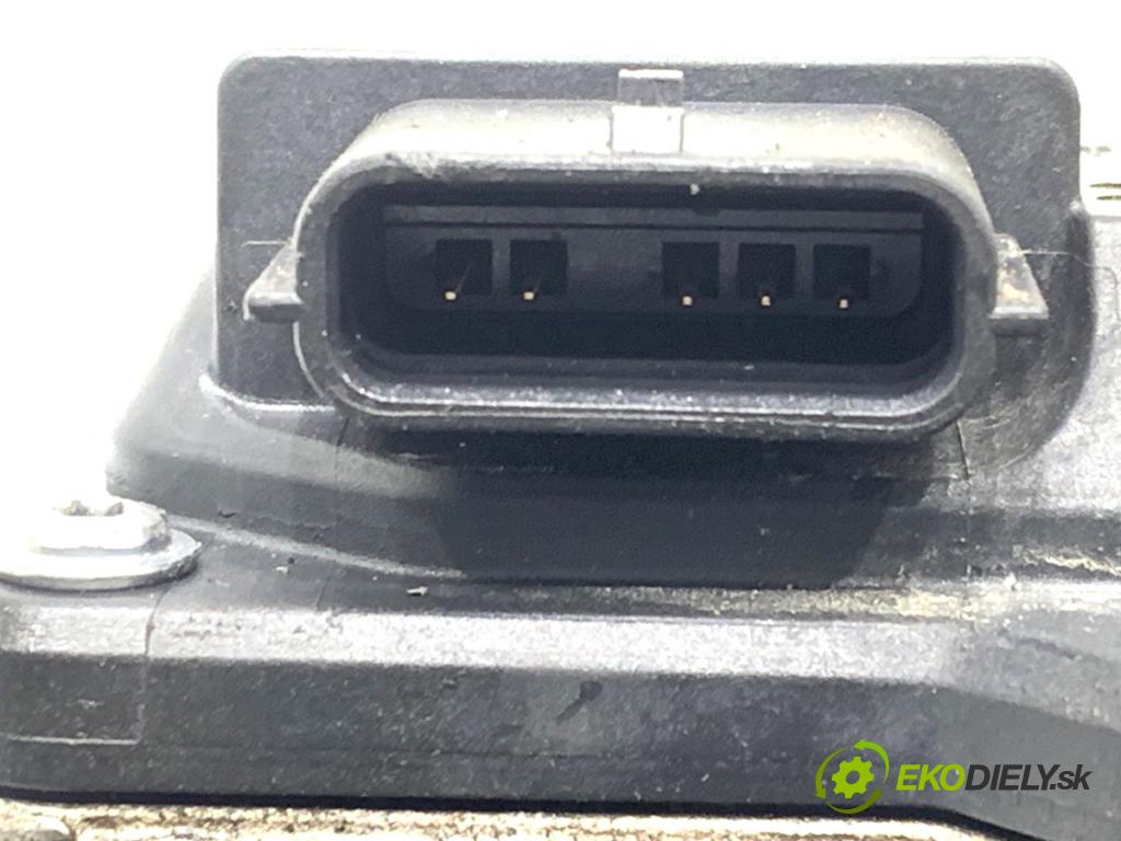 JAGUAR F-PACE SUV 2016 120 kW 2.0 TD4 1999 Ventil EGR CHLADIČ: G4D3-9F464-AD