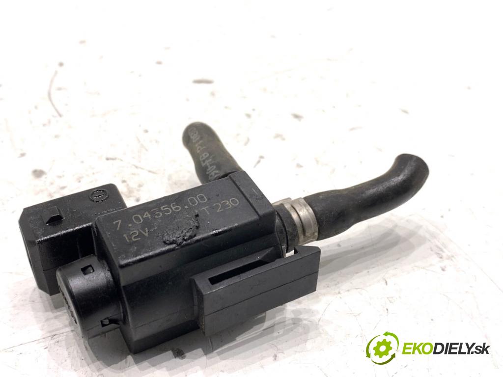 JAGUAR F-PACE SUV 2016 120 kW 2.0 TD4 1999 Ventil tlaku 70435600 (Ventil)