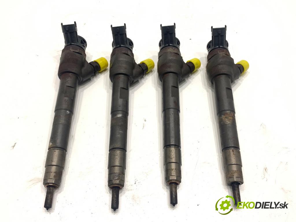 JAGUAR F-PACE SUV 2016 120 kW 2.0 TD4 1999 vstřikovací ventily G4D3-9K546-AA