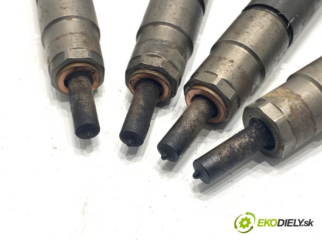 JAGUAR F-PACE SUV 2016 120 kW 2.0 TD4 1999 vstřikovací ventily G4D3-9K546-AA