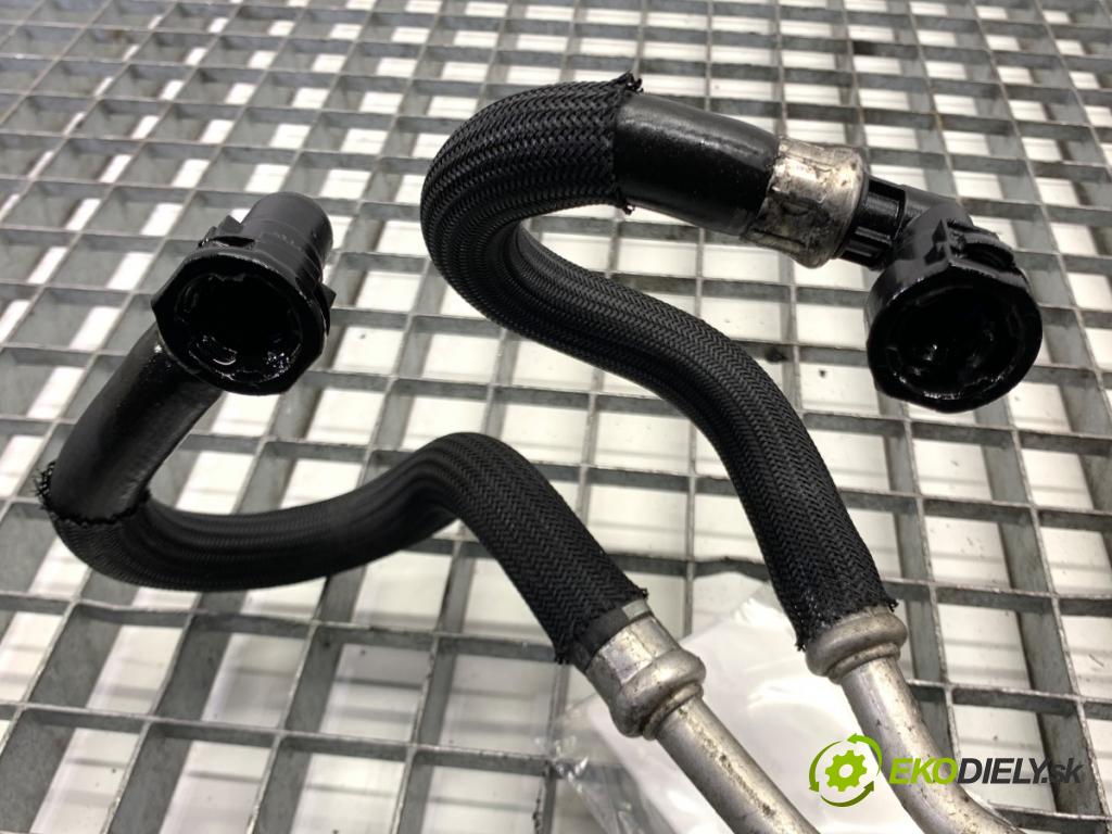 JAGUAR F-PACE SUV 2016 120 kW 2.0 TD4 1999 Rúrka prevodovky