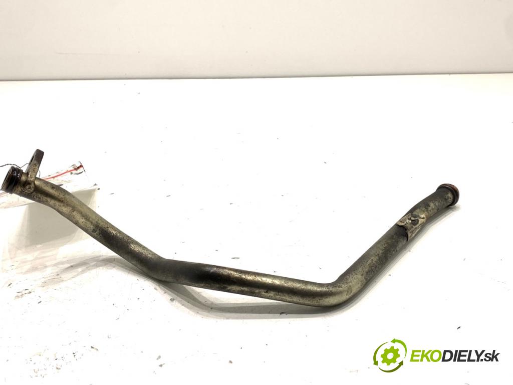 JAGUAR F-PACE SUV 2016 120 kW 2.0 TD4 1999 rúrka turba G4D3-6K673-CC (Hadice turbodmychadla)