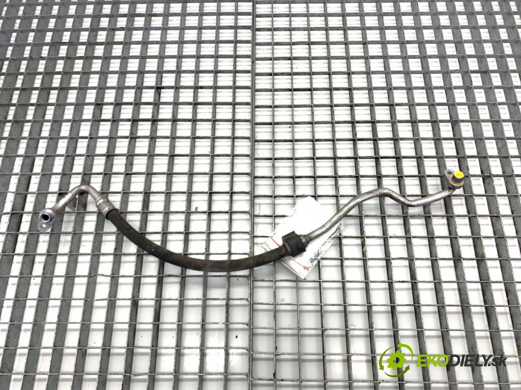 JAGUAR F-PACE SUV 2016 120 kW 2.0 TD4 1999 rúrka klimatizácie JX73-19N601-BA (Rúrka klimatizácie)