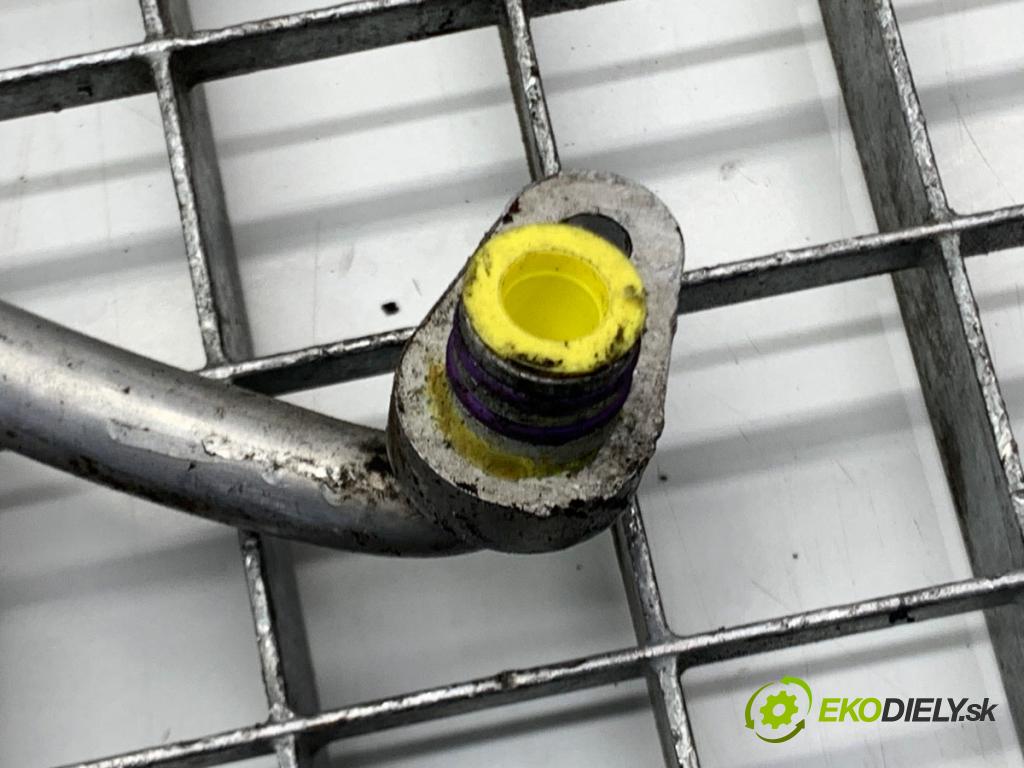 JAGUAR F-PACE SUV 2016 120 kW 2.0 TD4 1999 rúrka klimatizace JX73-19N601-BA (Trubka klimatizace)