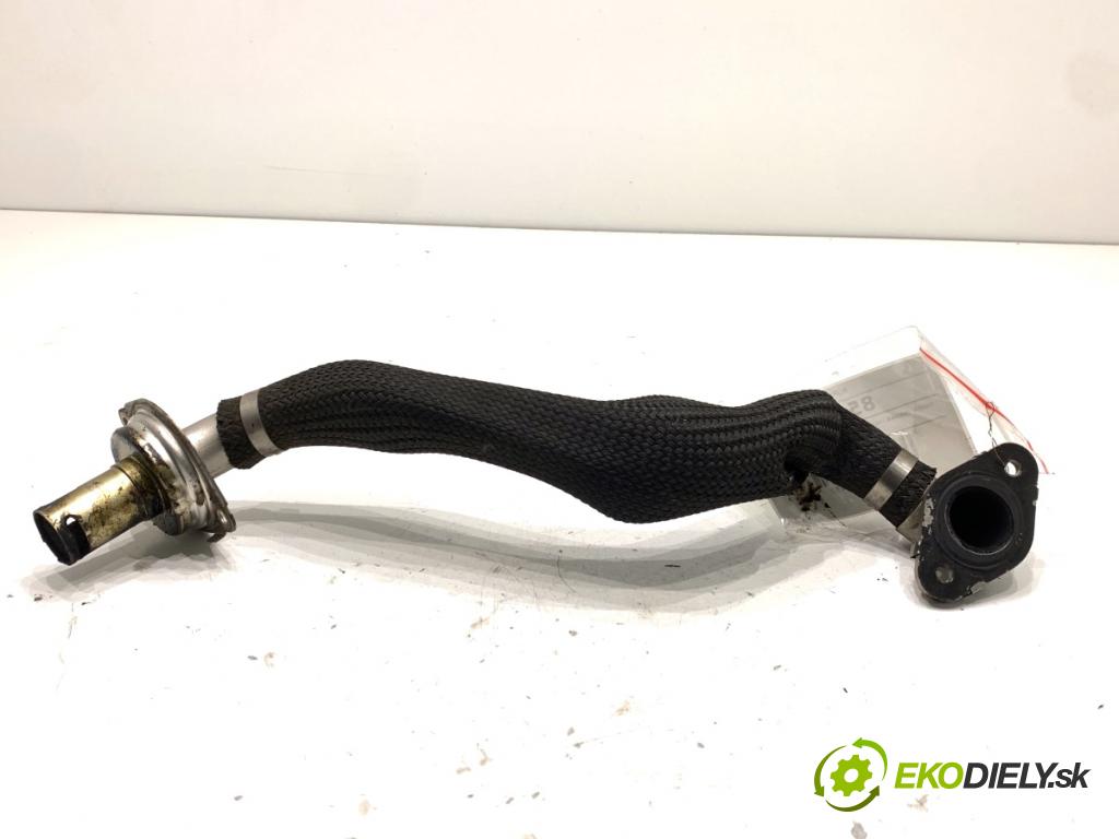 JAGUAR F-PACE SUV 2016 120 kW 2.0 TD4 1999 rúrka EGR G4D3-9F488-EA