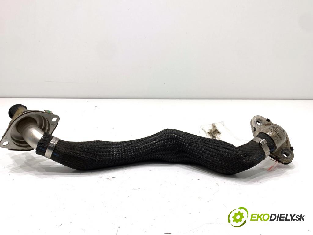 JAGUAR F-PACE SUV 2016 120 kW 2.0 TD4 1999 rúrka EGR G4D3-9F488-EA