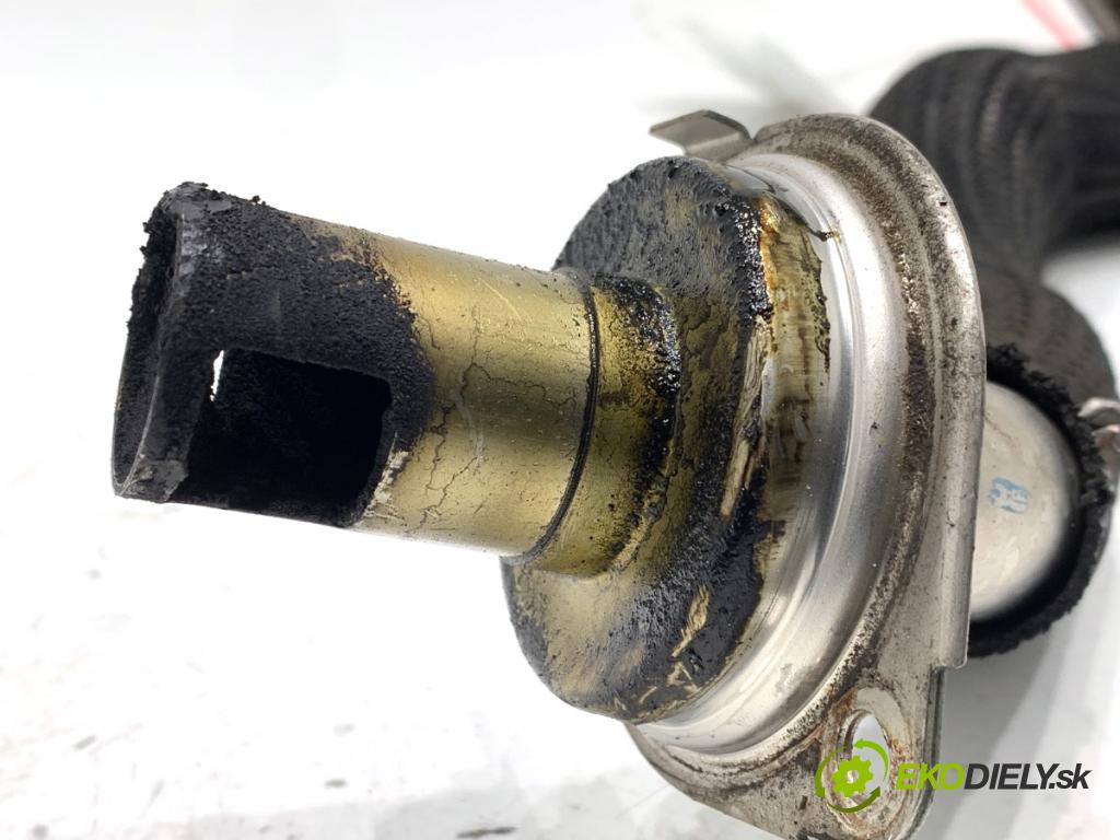 JAGUAR F-PACE SUV 2016 120 kW 2.0 TD4 1999 rúrka EGR G4D3-9F488-EA