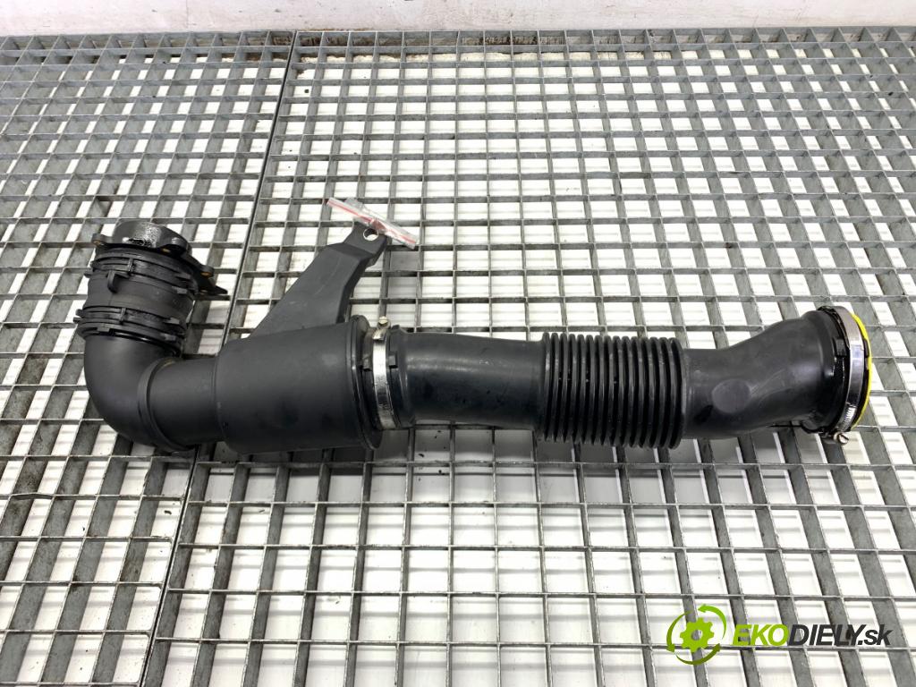 JAGUAR F-PACE SUV 2016 120 kW 2.0 TD4 1999 Rúra vzduchu GX73-9C623-CA