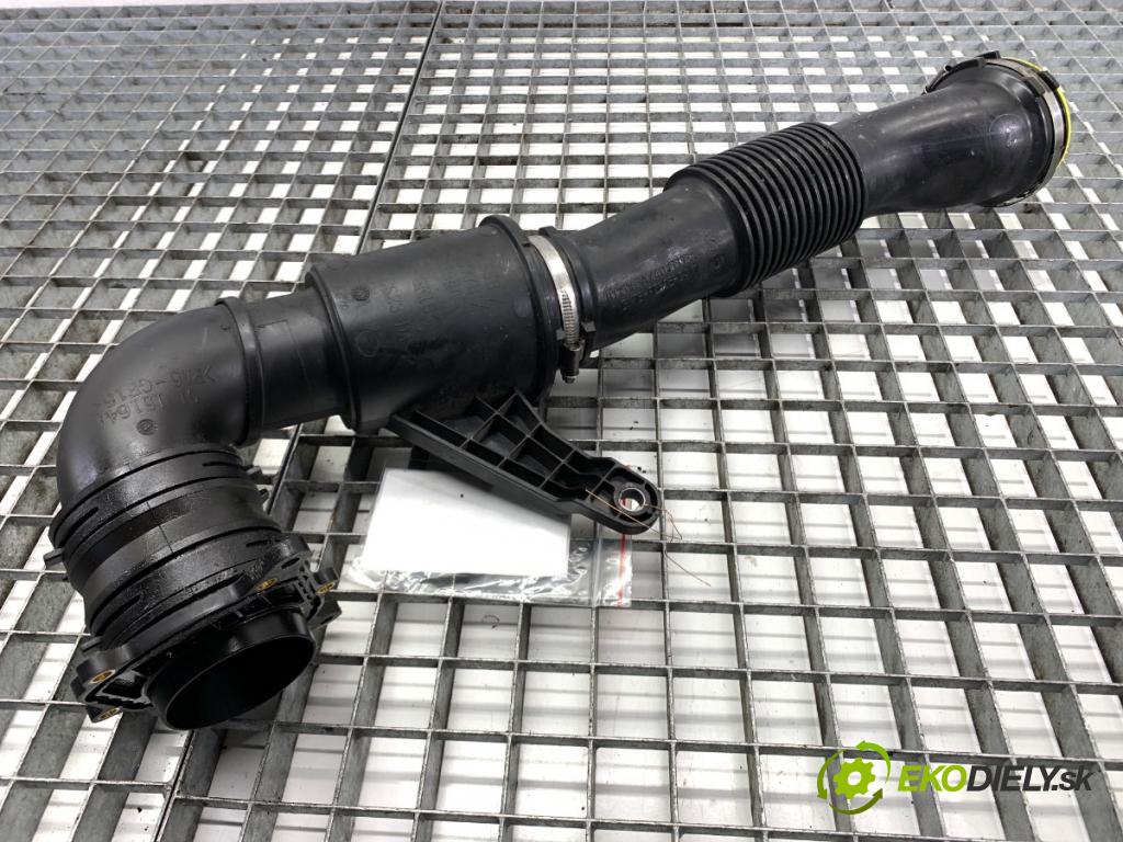 JAGUAR F-PACE SUV 2016 120 kW 2.0 TD4 1999 Rúra vzduchu GX73-9C623-CA