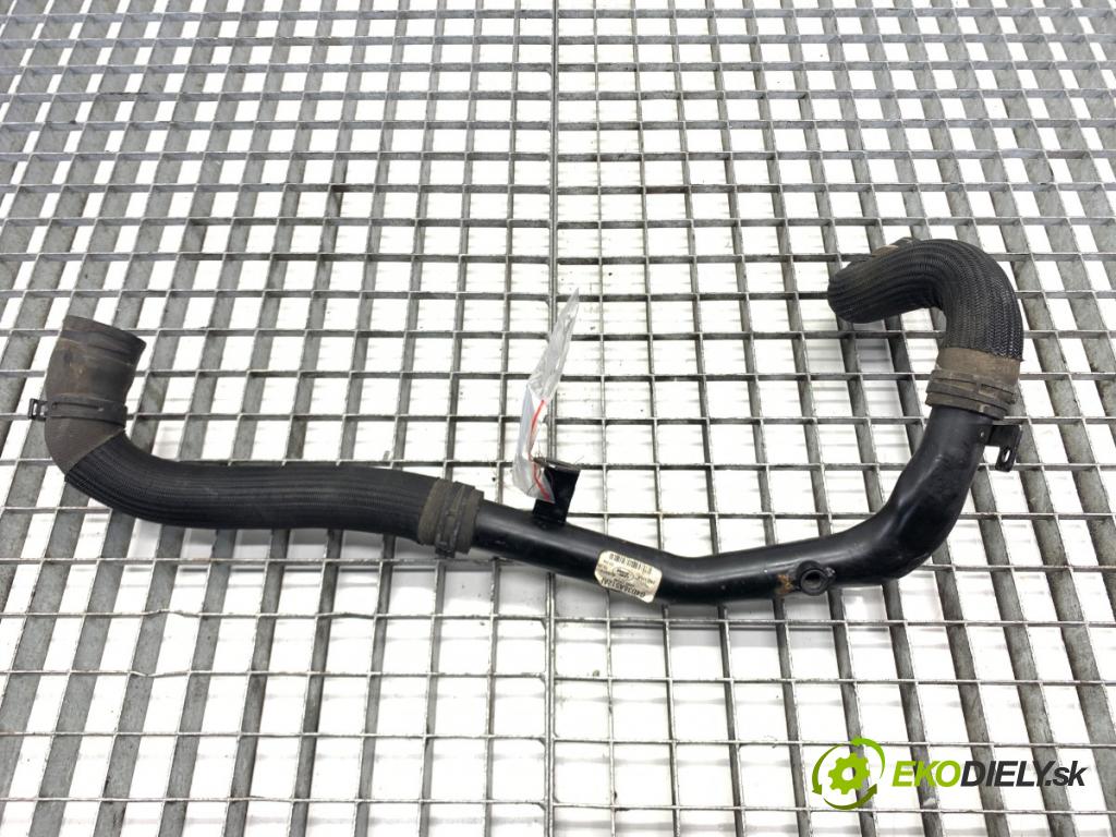 JAGUAR F-PACE SUV 2016 120 kW 2.0 TD4 1999 Rúra vody G4D3-8A512-AF