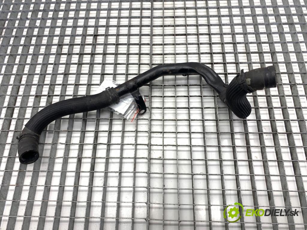 JAGUAR F-PACE SUV 2016 120 kW 2.0 TD4 1999 Rúra vody G4D3-8A512-AF