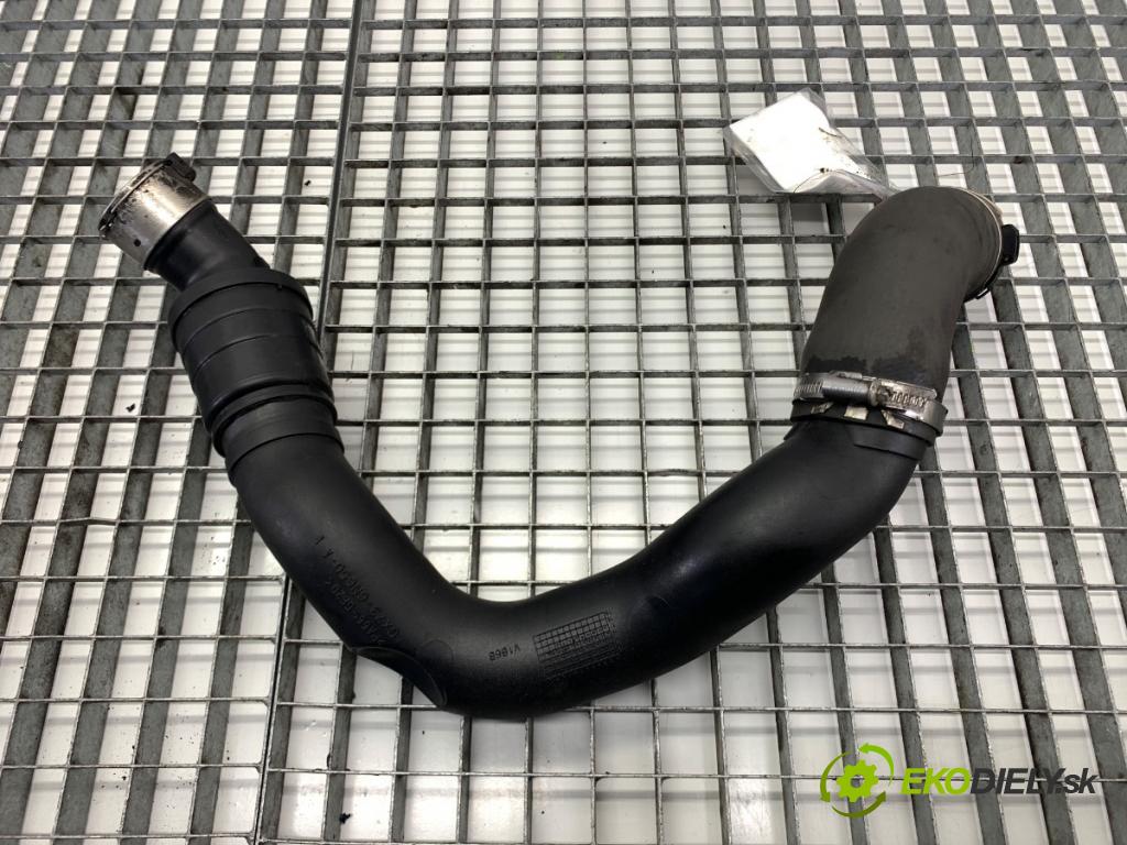 JAGUAR F-PACE SUV 2016 120 kW 2.0 TD4 1999 Rúra turba GX73-6N650-AE