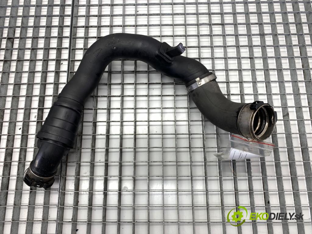 JAGUAR F-PACE SUV 2016 120 kW 2.0 TD4 1999 Rúra turba GX73-6N650-AE