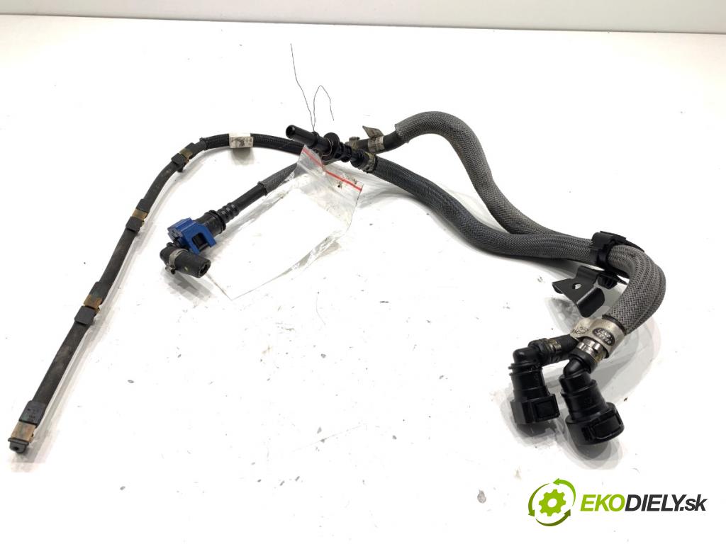 JAGUAR F-PACE SUV 2016 120 kW 2.0 TD4 1999 trubka PALIVO: G4D3-9K022-BB